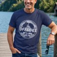thumbnail image 4 of Jollimate Mens Funny Soccer T-Shirt I Don't Understand Offsides Shirt Game Day Soccer Dad Gift, 4 of 6