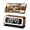 Brown, variant on Kazilan Baby Monitor 2K, 5G&2.4G WiFi Baby Camera for Home Security, Nanny Camera with Phone APP, Color Night Vision, Two-Way Talk