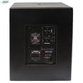 thumbnail image 3 of Blast King BPS18II 18" 1200W Powered Subwoofer, 3 of 6