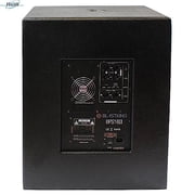 Blastking BPS18II 18-inch Powered Subwoofer