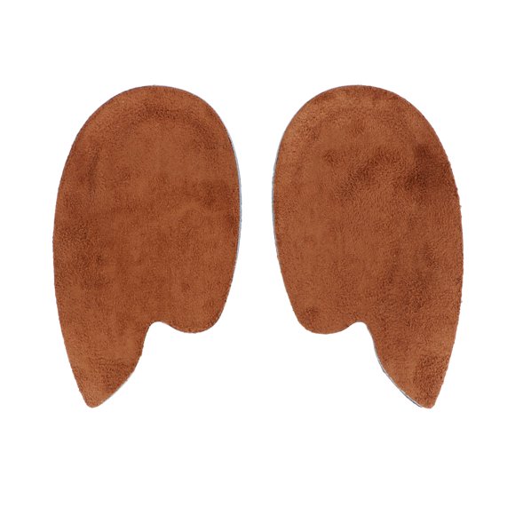 Heel Wedge Inserts