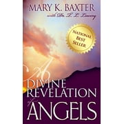 A Divine Revelation of Angels (Paperback)