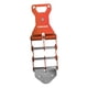 thumbnail image 3 of Hebilla de sujeción para bolsa de cinturón de herramientas, accesorios, clip de cinturón liviano y versátil para naranja giratorio, 3 of 8