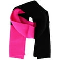 thumbnail image 6 of Connex Gear Girl's 8 - 16 Stripe Hat Scarf and Gloves 3 Piece Winter Set, 6 of 7