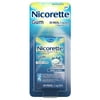 Nicorette 2 mg Gum White Ice Mint 20 Each (Pack of 4)