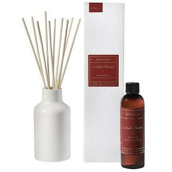 Aromatique The Smell of Christmas Reed Diffuser Gift Set
