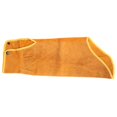 thumbnail image 1 of 4Pcs 21.6 Inch Imitation Leather Welding Sleeves Protective Heat Arm Sleeve Tool, 1 of 7
