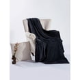 thumbnail image 3 of Richie House Soft, Comfortable, Light Weight Dual Layer Throw Blanket RHB2854, 3 of 6