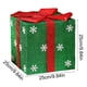 thumbnail image 3 of Christmas Decorations Christmas Gift Boxes Christmas Tree Base Decorations Gift Boxes, 3 of 6