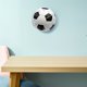 thumbnail image 1 of unbranded De Pared Fútbol Acrílico Multicolor Para Hogar Moderno, 1 of 8