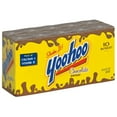 thumbnail image 4 of Yoo-hoo Chocolate Drink, 6.5 fl oz, 10 Pack Boxes, 4 of 7