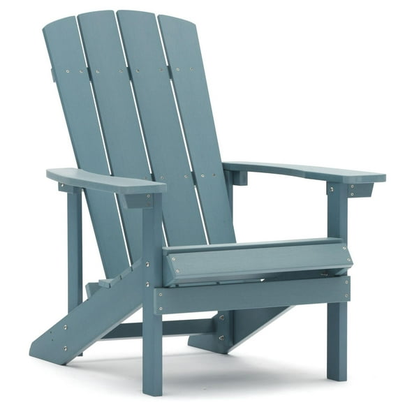 Tanfly - Chaise Adirondack - Sarcelle