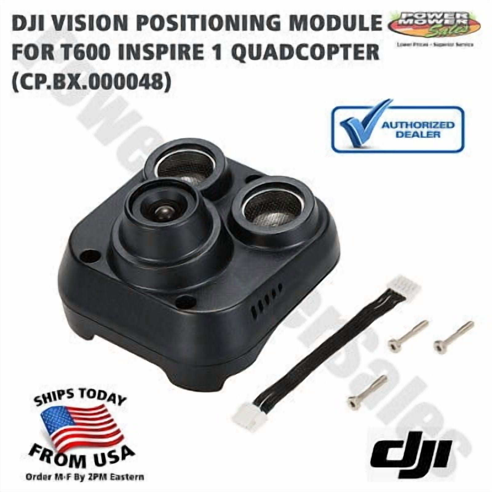 DJI Aerial Drone Part