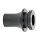 thumbnail image 5 of Retenedor de pomo de cambio BuyWeek adaptador de tuerca para automóvil Acura, 5 of 9