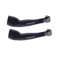 thumbnail image 1 of Tauxra Manchons de Protection Solaire pour Hommes, Manchons Rafraîchissants UPF 50+ pour Cyclisme, Course et Sports de Plein Air, avec Trou pour Pouce et Support de Compression, 1 of 3