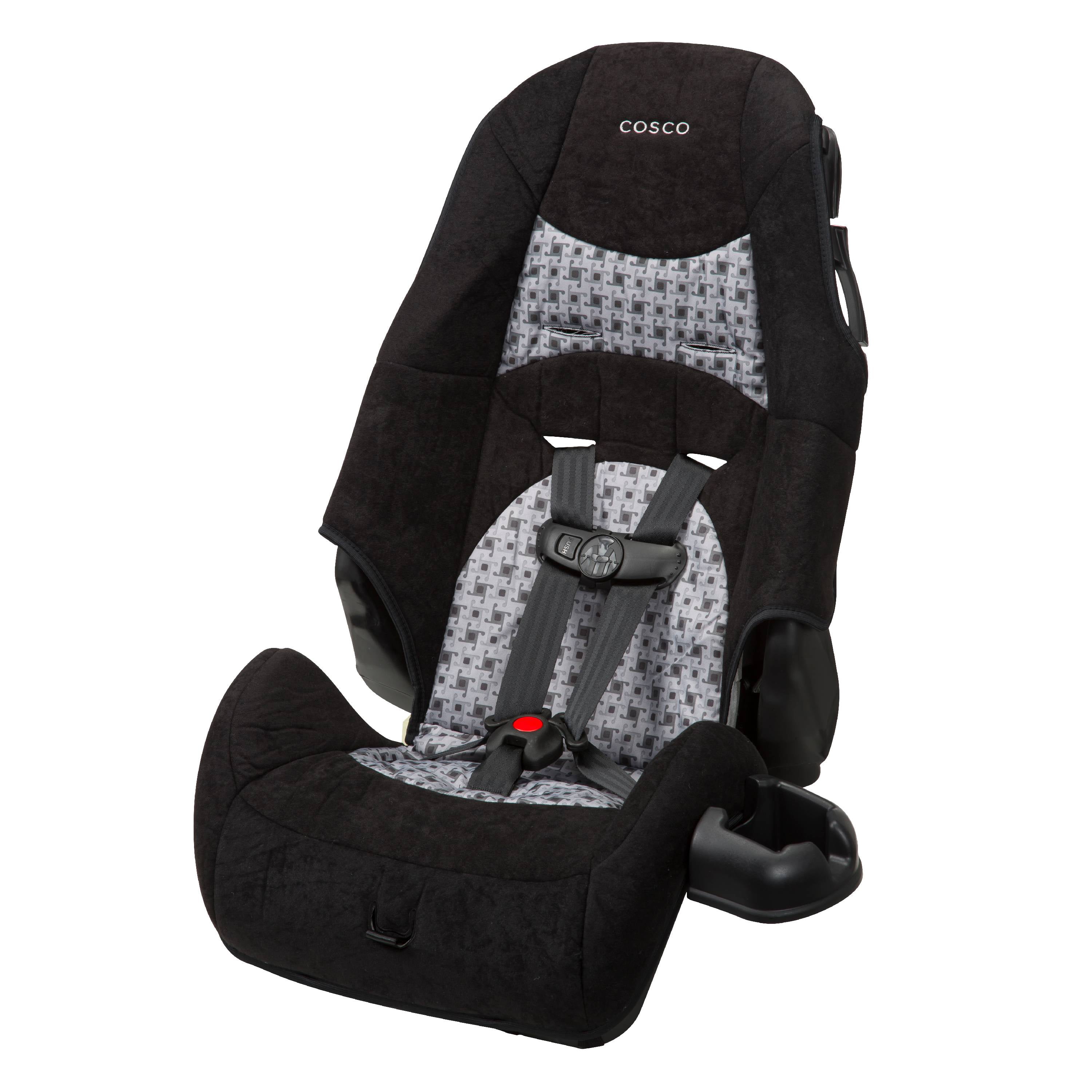 Cosco Highback Car Seat Replacement Cover Velcromag