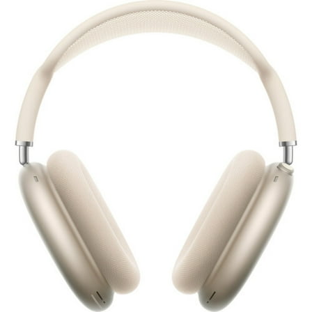 Open Box Apple AirPods Max - Starlight