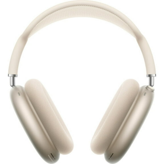 Open Box Apple AirPods Max - Starlight