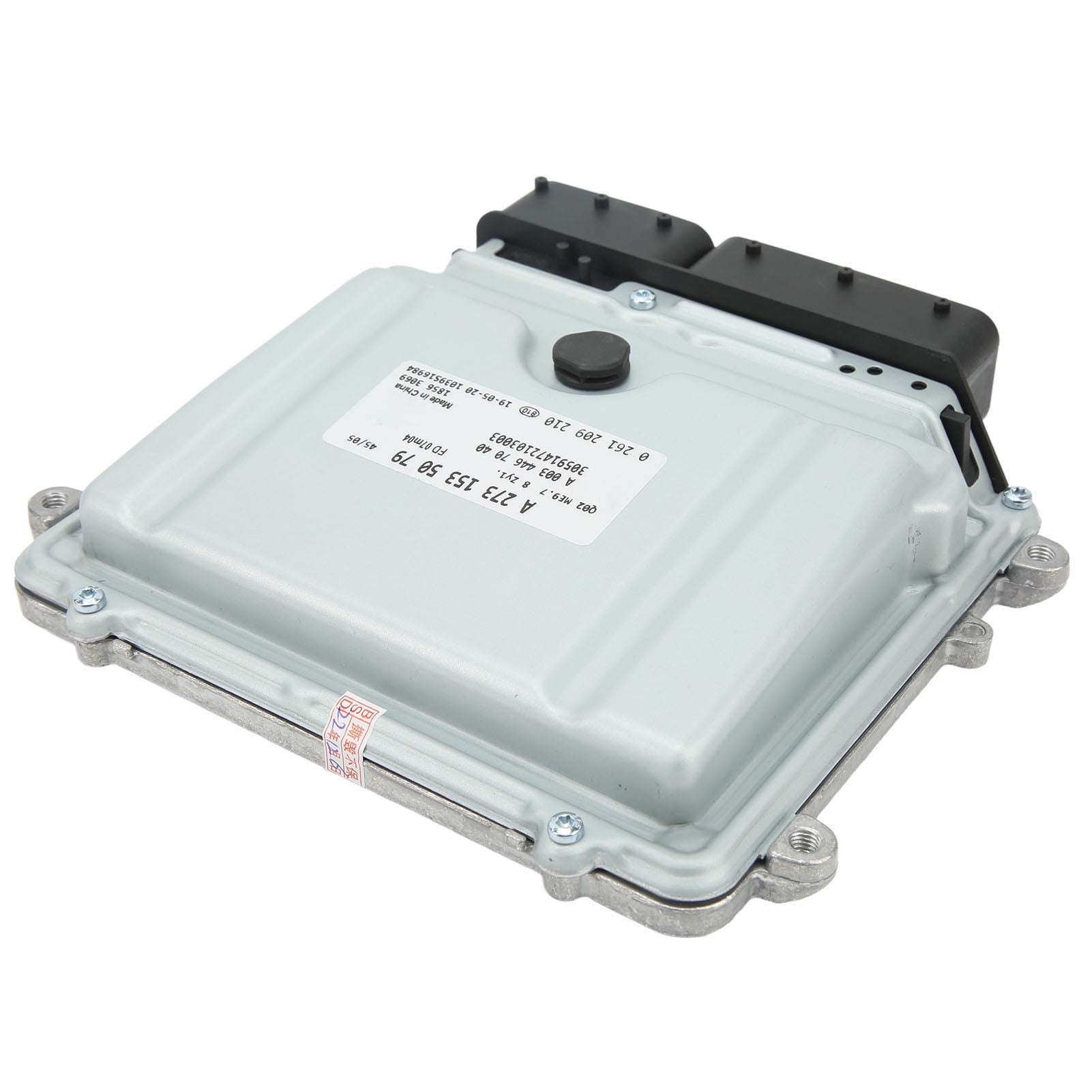 Engine Computer Control Module, Anti Vibration A2731535079 For Cars