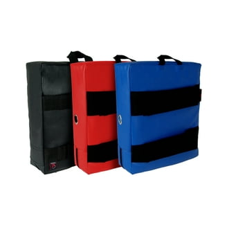 Century Arashi 110 Martial Arts Recoil Bag, Hand-Eye Coordination