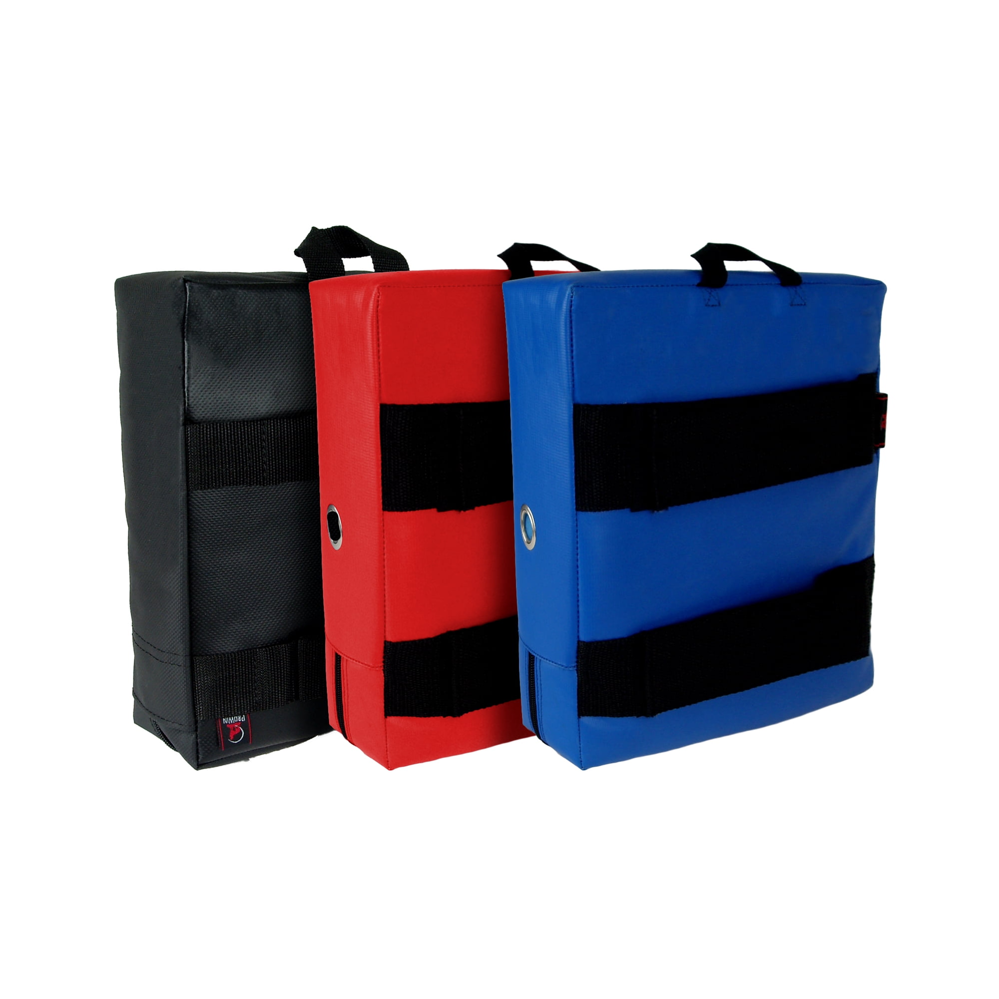 Training Square Hand Targets Pad for Martial Arts Karate Taekwondo (BL)