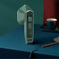 thumbnail image 5 of Compact Micro Steam Iron for Travel | Portable clothes steamer, 5 of 5