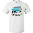thumbnail image 3 of Inktastic Family Cruise Vacation Trip T-Shirt, 3 of 5