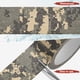 thumbnail image 5 of Uxcell Cinta de Camuflaje de 2.0IN x 10.94Yardas [1PCS] - Cinta Camo Autoadhesiva para Camping y Caza - [Digital], 5 of 7