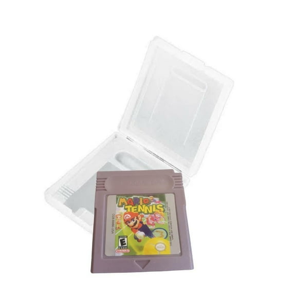 Mario Tennis - GBC Video Game for Game Boy Color