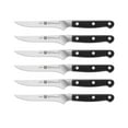thumbnail image 4 of ZWILLING Pro 16-pc Knife Block Set - Black, 4 of 6
