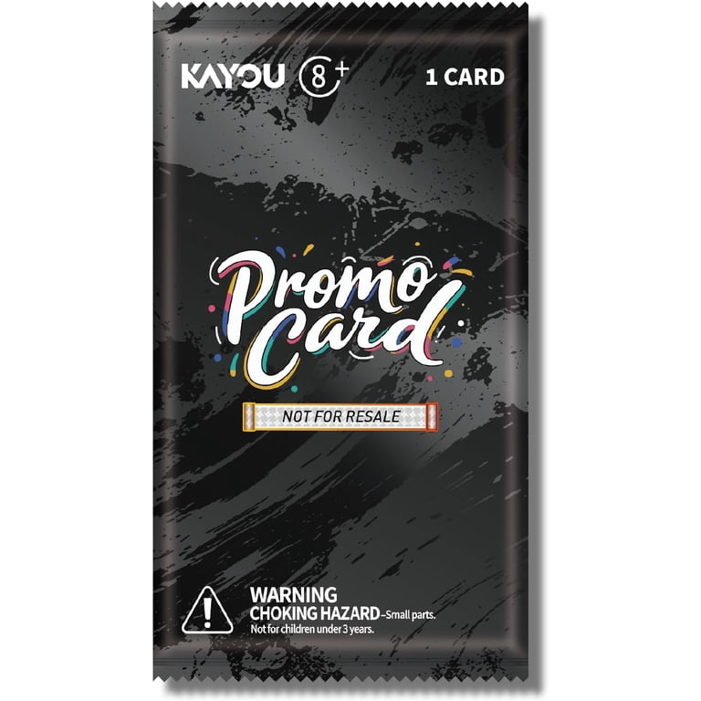 Kayou Naruto Smriti Collectible Card, Chapter Jin English Series 2