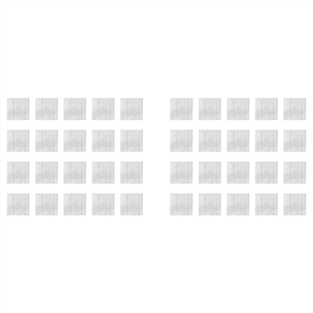 40 Pegatinas de Pared 3D, Paneles de Papel Tapiz Autoadhesivos de Ladrillo, Pegatina Decorativa para el Hogar, 35X35Cm,e