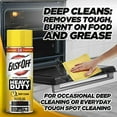 thumbnail image 2 of Easy-Off Professional Oven & Grill Cleaner, 24 oz Can, 2 of 5