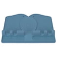 thumbnail image 3 of Silicone Utensil Rest Spoon Rests Chopstick & Cutlery Rests  Non Slip Silicone Utensil Holder, 3 of 8