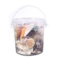 thumbnail image 4 of STAGA Beach Seashells Decoration Starfish Sea Snail Coral Ornament for Wedding Party, 4 of 19