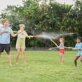 thumbnail image 3 of Joyfy 18 Paquetes de Pistolas de Agua de 16,5 Pulgadas, Piscina al Aire Libre Verano Patio Trasero Playa Juego de Agua Juguetes de Juego, 3 of 7