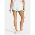 thumbnail image 3 of Disney Grogu Womens Dolphin Shorts Size XXS-XXL, 3 of 5