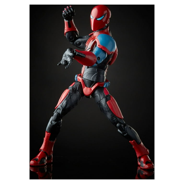 新品MARVEL LEGENDS SERIES SPIDER-MAN 3体セット S8a836a669cb64b7bb8faeaa54e2d8