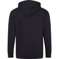 thumbnail image 3 of Awdis Plain Mens Hooded Sweatshirt / Hoodie / Zoodie, 3 of 4