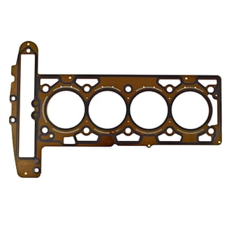 Fits 93-97 Mazda 626 MX-6 Ford Probe 2.0L DOHC MLS Head Gasket Set Fits 93-97 Mazda 626 MX-6 Ford Probe 2.0L DOHC MLS Head Gasket Set