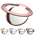 thumbnail image 4 of pitrice 360° Rotation Phone Ring Stand Universal Mobile Phone Ring Universal Smartphone Grip Kickstand, 4 of 8