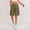 01-Army Green, variant on Cargo Shorts Women,Summer High Waisted Bermuda Shorts Casual Trendy Hiking Outfits Knee Length Pant with Pockets 07-Pink L