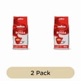 thumbnail image 2 of Lavazza Qualita Rossa Coffee Beans 250g, British Import (Pack of 2), 2 of 5