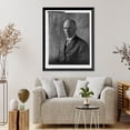thumbnail image 4 of Historic Framed Print, Hon. Daniel Willard, 17-7/8" x 21-7/8", 4 of 9