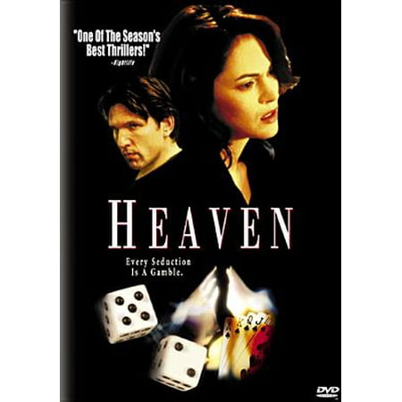 Heaven (Widescreen)