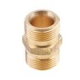 thumbnail image 4 of Acopmiento de vadora a Presión, Boquil de Enchufe, Acopmiento Rápido, de , Adaptador de Enchufe, /boquil de Manguer 14mm Macarena Adaptador de chorro de lavado, 4 of 8