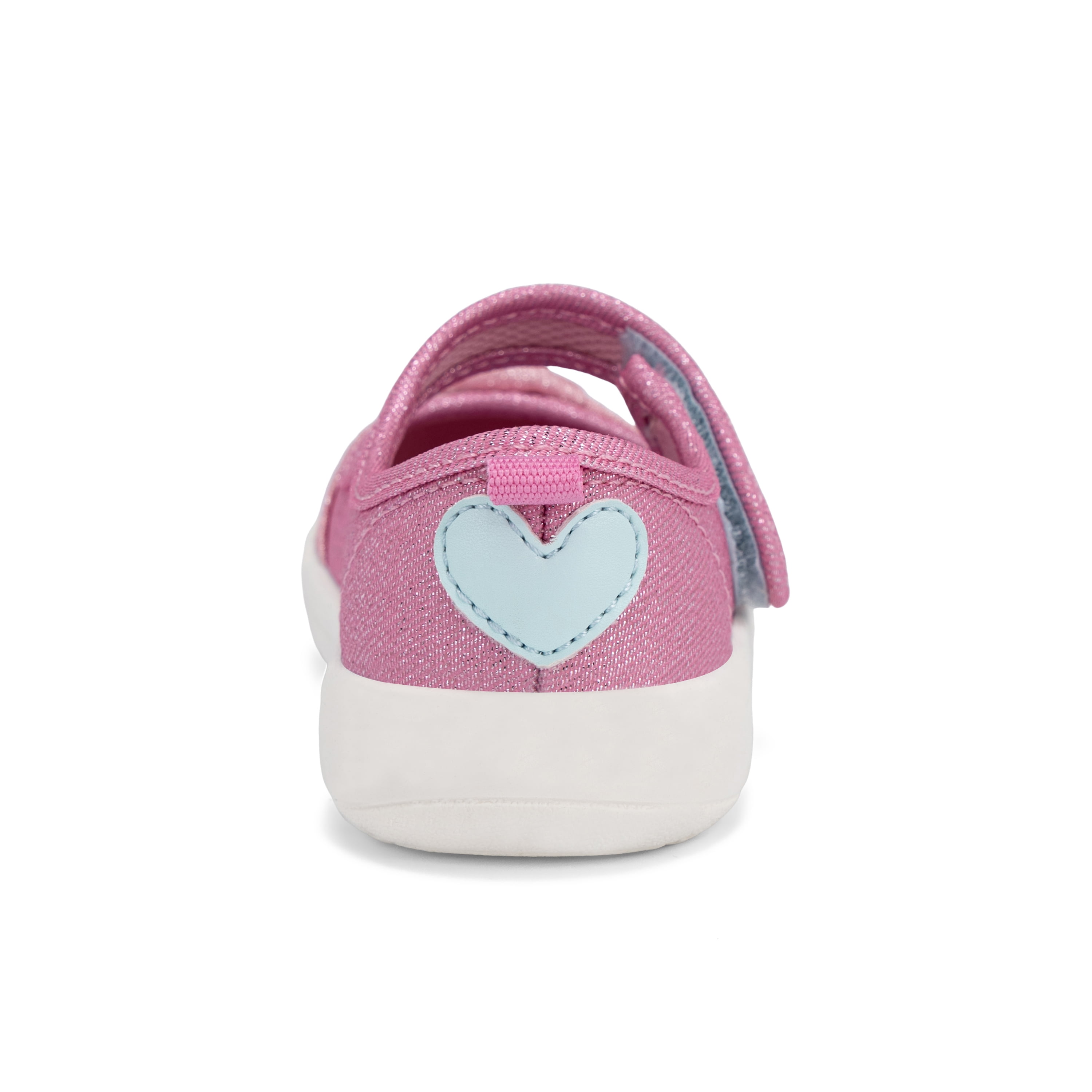 Ms. Rachel Baby and Toddler Mary Jane Shoe by Stride Rite Munchkin