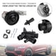 thumbnail image 3 of Bomba de agua con conector de juntas de pernos + kit de termostato para Jaguar Land Rover V8, 3 of 11