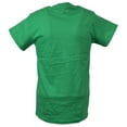 thumbnail image 4 of Ric Flair Christmas Stylin and Profilin Flair Kids Youth Green T-shirt, 4 of 4