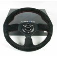 thumbnail image 3 of NRG Innovations ST-012S Volant de Course Sport en Suède 320 mm, 3 of 4